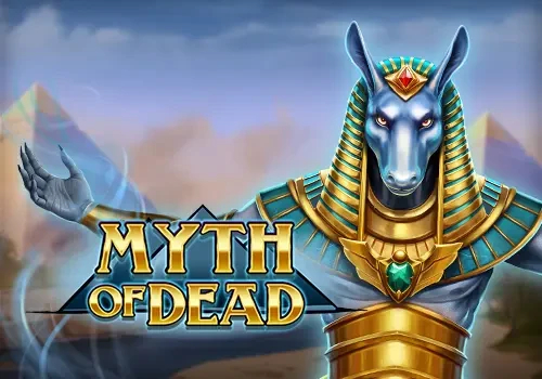 Myth of Dead - Ancient mythology themed adventure